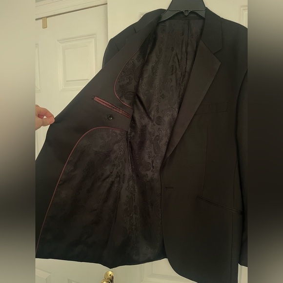 Alexander Dobell Blazer - Picture 8 of 8